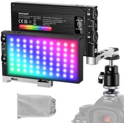 Neewer Lampa LED RGB Neewer RGB150 2500K-8500K
