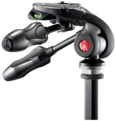 Manfrotto Cap foto Manfrotto MH293D3-Q2 3-Way cu mânere pliabile