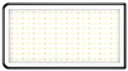Ulanzi Lampa LED Portabila 40W Ulanzi LM-P40Bi Bi-Color