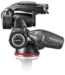Manfrotto Cap trepied Manfrotto 804 3-Way Mark II cu mânere retractabile