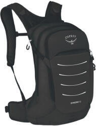 Osprey Rucsac de ciclism pentru bărbați Syncro 12 Raven Black Rucsac tura