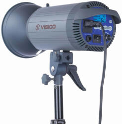 VISICO Blitz studio 600W Visico VC-600HS TTL