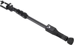 Yunteng VCT-388 selfie-stick cu suport pt telefon si telecomanda 47-137cm