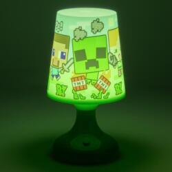 Paladone Minecraft Table Lamp (T-MLX60972)