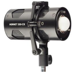 Hive Lighting Lampa LED Hive Lighting HORNET 200-CX Omni-Color cu Fata Deschisa