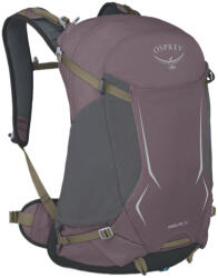Osprey Rucsac turistic Hikelite 26 Graphite Purple Rucsac tura