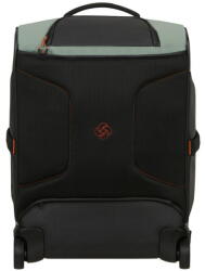 Samsonite Ecodiver-012 Geanta Sport Cu Role 55/20 Cm Salvie (kh7*34012) Valiza