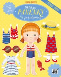 JIRI MODELS Îmbrăcat pe dl. In vacanta (2139-9)