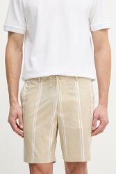 BOSS pantaloni scurți pentru bărbați, din bumbac cu elastan Kane1 PPY2-SZM0H1_80X (50559965)