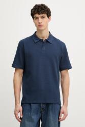 Trussardi polo pentru bărbați, cu bumbac PPY2-POM04R_59X (G5058000102N)