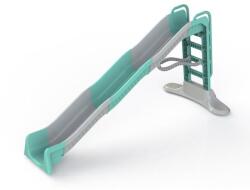 Doloni Slide 400 cm türkiz szürke (01450-4)