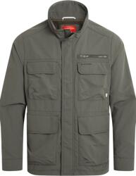 Craghoppers NosiLife Adventure Jacket V Mărime: L / Culoare: maro (CMN335_10C)