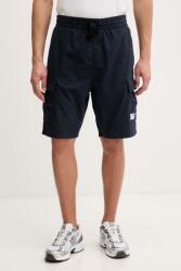 HUGO Blue pantaloni scuți cargo pentru bărbați, din bumbac Giulio262D PPY2-SZM0JG_59X (50559937)