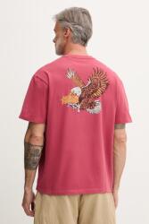 Hurley tricou pentru bărbați, din bumbac PPY2-TSM1UU_30X (HSP26MMTS09553)