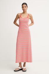 Marimekko rochie de vară bumbac cu elastan PPY2-SUD1UU_33A (095483)