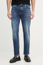 HUGO BOSS blugi regular pentru bărbați Re. Maine PPY2-SJM0BE_55X (50557515)