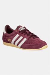 Adidas Japan sneakers pentru femei, din piele întoarsă PPY2-OBD24I_93X (KJ6153)