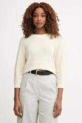 Benetton pulover pentru femei, din bumbac PPY2-SWD0ER_01X (10IRD10GQ)