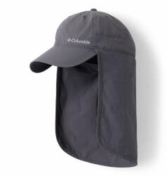 Columbia Schooner Bank II Cachalot Mărime: UNI / Culoare: negru (2120471011)