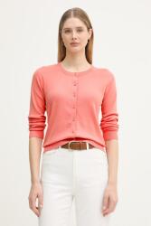 United Colors of Benetton cardigan femei bumbac PPY2-SWD0E9_32X (1C19D502P)