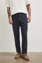 MEDICINE pantaloni chinos pentru bărbați, din in ZPY2-SPM073_59M (RS26-SPM073)