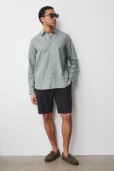 Medicine pantaloni scurți chinos pentru bărbați, cu in ZPY2-SZM073_99M (RS26-SZM073)