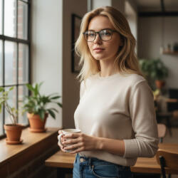 Berkeley ochelari protecție calculator BB RS9011 C4 54 (C10N BB H6520 C1 52) Rama ochelari