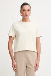 BOSS tricou pentru femei, din bumbac Ecosa3 PPY2-TSD1UZ_01X (50571610)