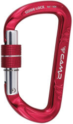 Camp Guide Lock Culoare: roșu (130903)