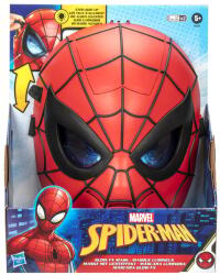 Marvel Masca cu lumini, Marvel, SpiderMan, Glow Fx, F8839 (T000F8839_001w)