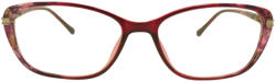 Berkeley ochelari protecție calculator BB 1688 Purple 54 (C10N BB 1688 PURPLE 56) Rama ochelari