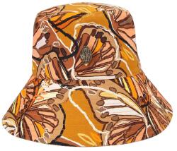 Kurt Geiger London bucket hat pentru femei, din bumbac Kensington PPY2-CAD08P_88X (5630730609)