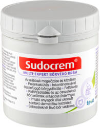 Sudocrem Multi-Expert védőkrém 400 g