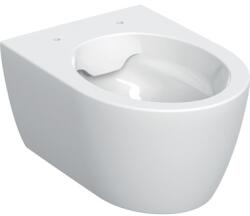 Geberit iCon fali WC 35, 5x33x49 cm, Rimfree, fehér (GE-502.380.00.1)