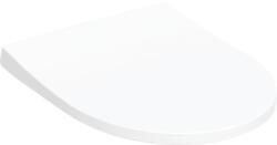 Geberit iCon WC-ülőke, keskeny 36, 5x5x45 cm, fehér (GE-574950000)