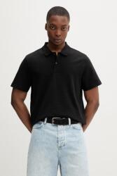 Tommy Jeans polo pentru bărbați, cu bumbac PPY2-POM083_99X (DM0DM22703)