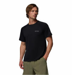 Columbia Alpine Chill Pro Ss Crew Mărime: L / Culoare: negru (2118631011)