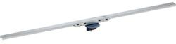 Geberit CleanLine 50 zuhanyfolyóka 30-130 cm, szálcsiszolt rozsdamentes acél (GE-154.447.KS.2)