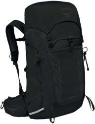 Osprey Tempest 33 Black/Coal Grey Női túrahátizsák