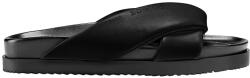 BOGNER papuci cu toc plat pentru femei, din piele SIROLO PPY2-KLD0O4_99X