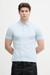 BOSS Green polo bărbați din bumbac Pio 1 PPY2-POM00N_55X (50554574)