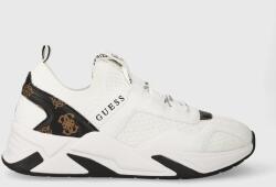 GUESS sneakers GENIVER2 PPYH-OBD037_00X