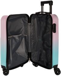 Sagrada Catalana Sgr Rob 7.5 -troller Copii Model Fetita Roz (robwh-7545roz) Valiza