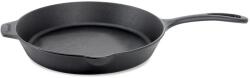 Petromax Tigaie universală ESSENTIAL 30 cm, negru, fontă, Petromax (PET703533)