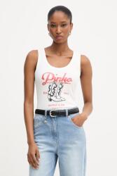 Pinko maiou pentru femei, din bumbac PPY2-TSD10O_01X (106901.A3BX)
