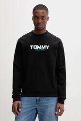 Tommy Hilfiger hanorac pentru bărbați, din bumbac PPY2-BLM0JC_99X (DM0DM22682)