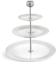 Kähler Etajeră HAMMERSHOI 28 cm, alb, Kähler (KHL692273) Tava