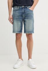 Guess pantaloni scurți pentru bărbați, cu bumbac PPY2-SZM0KL_55J (M6GD27.D0777)
