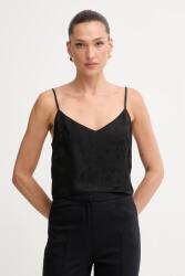 PINKO bluză cu bretele pentru femei, cu modal PPY2-TSD10Z_99X (106869.A3AN)