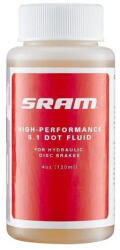 Sram DOT 5.1 fékfolyadék 120 ml